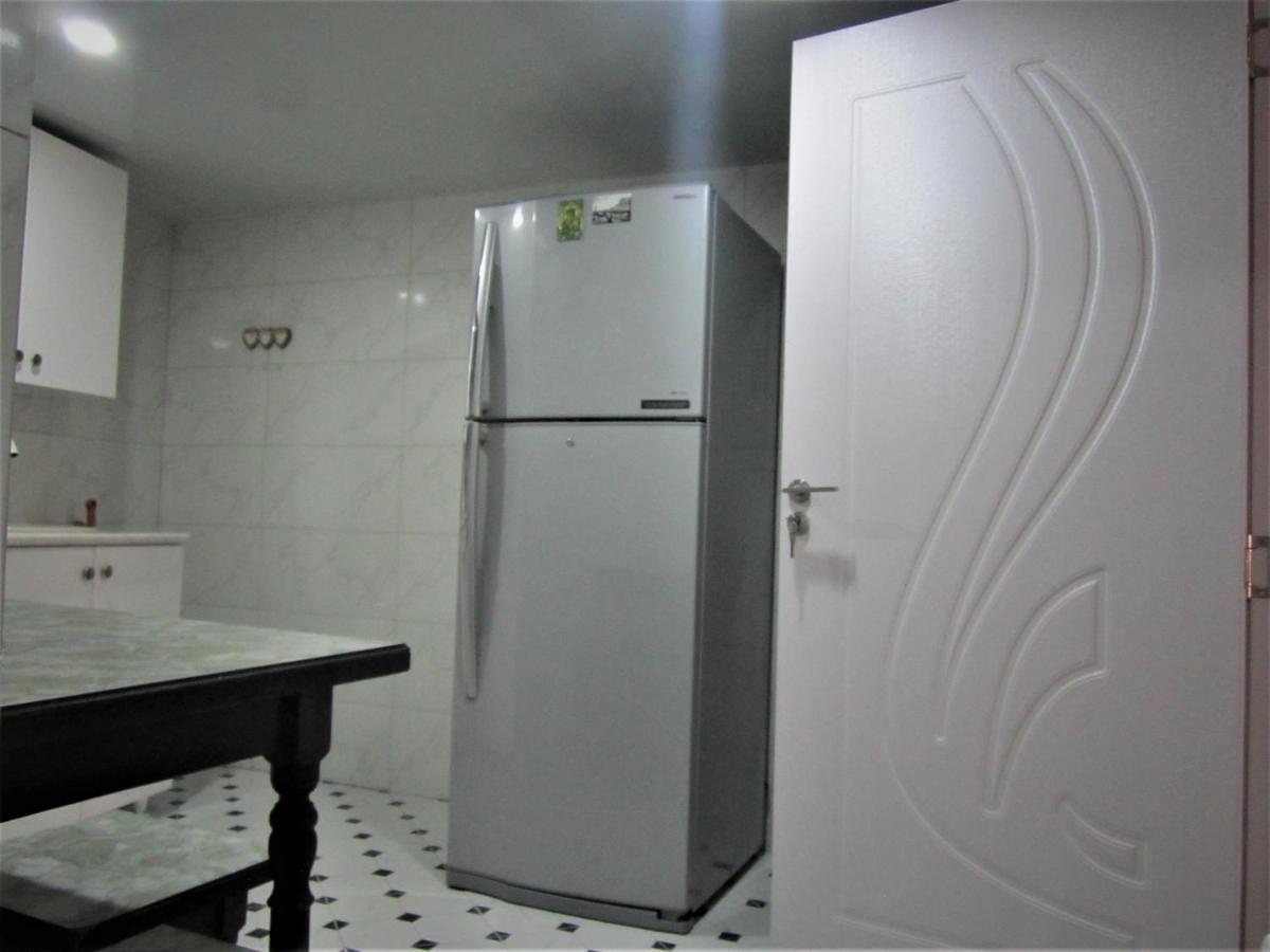 Apartment 19 Kutaisi Exterior foto
