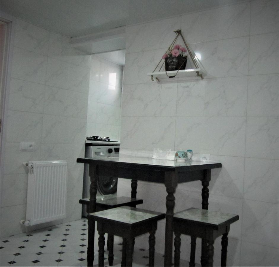 Apartment 19 Kutaisi Exterior foto