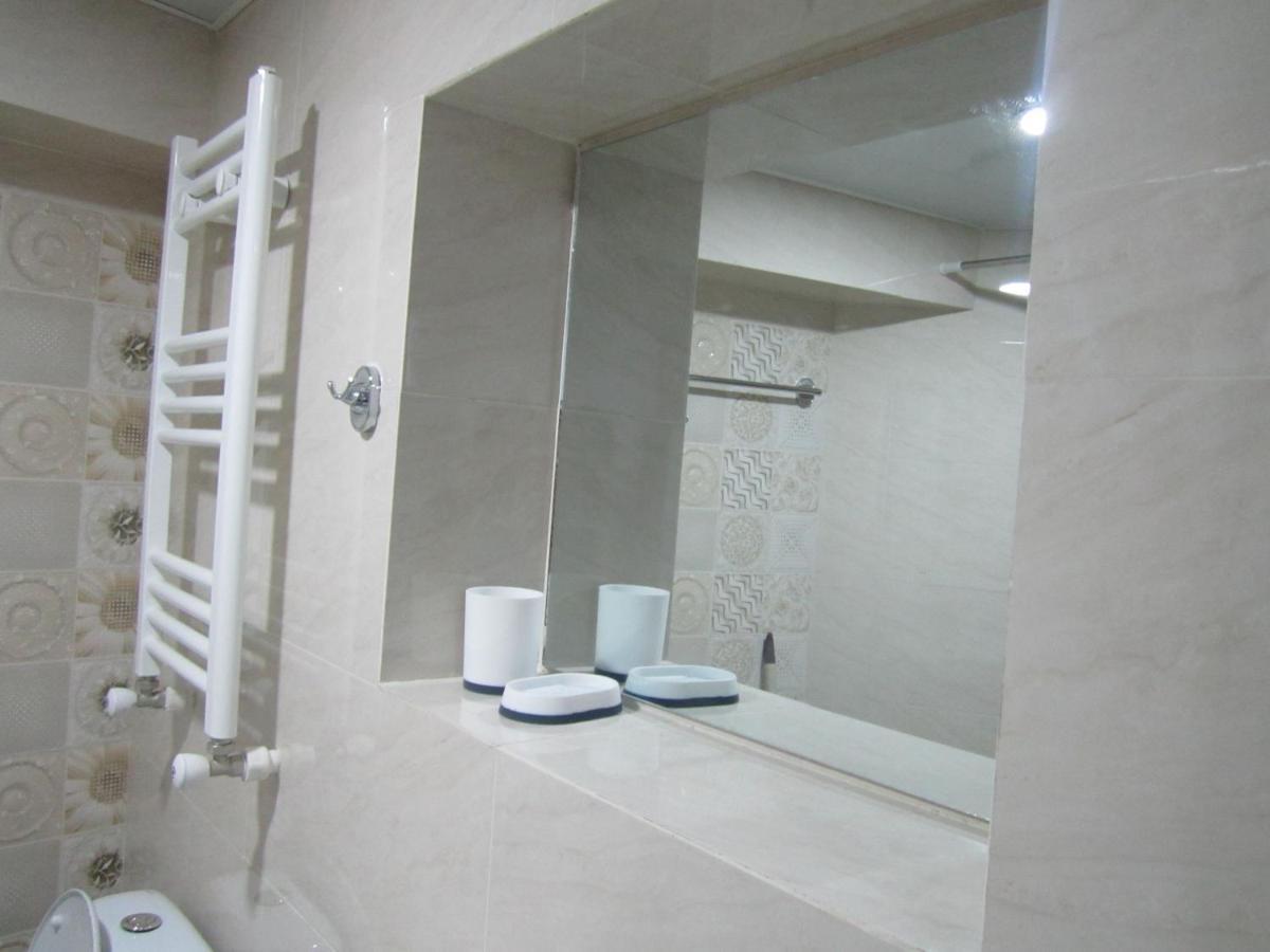 Apartment 19 Kutaisi Exterior foto